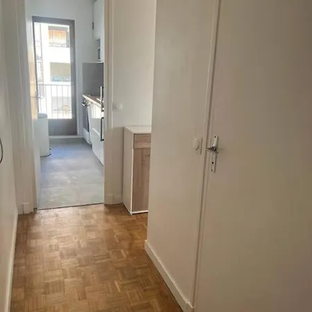 Cote Parc De Sceaux Apartment